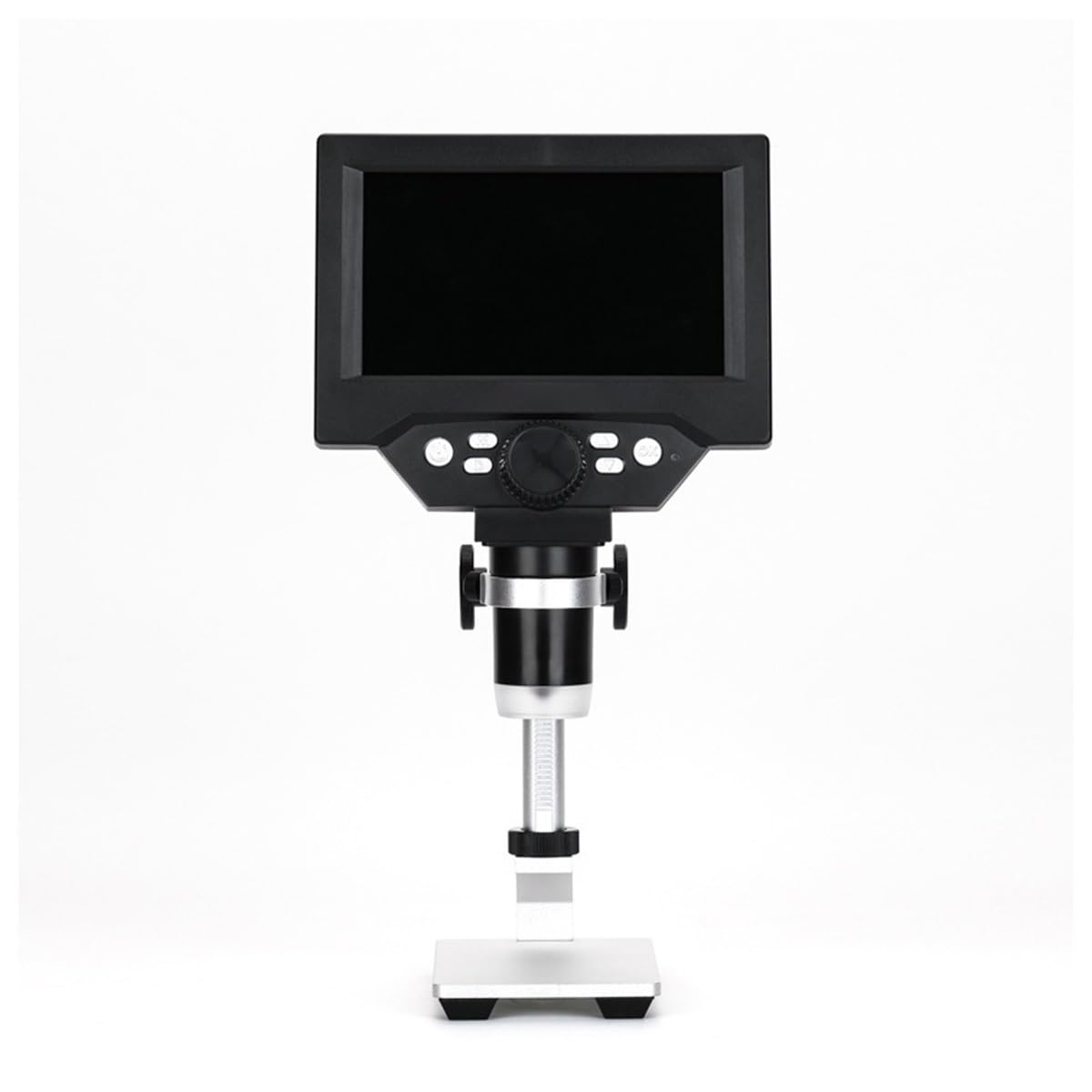 Mikroskopzubehör: G1600 12 Mp 1-1600X 9 Zoll, G1000/G5 10 Mp 1-1000X Zoom-Videomikroskop Mit 16-Zoll-Digitallupe, G5 Pro 5,5-Zoll-LCD