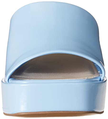 Mejores review On-line Zuecos plataforma comprados en linea. 23 Imagen adicional