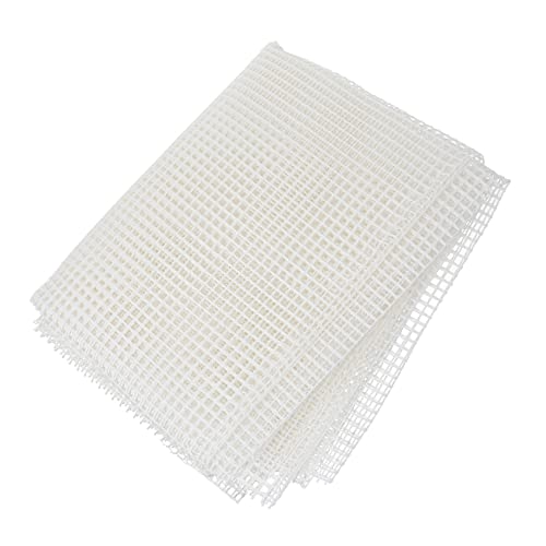 Beatifufu Adopted Great Material DIY Rug Hooking Mesh 150 * 100cm for Coasters Pillow