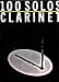100 Solos: for Clarinet