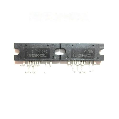 5pcs/lot FSFR1800XCL FSFR1800XSL Zip