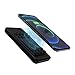 MOXNICE Bateria Externa Inalámbrico Power Bank Wireless 10000mAh, 18W QC3.0 y PD 3.0 USB C Powerbank para Teléfonos Inteligentes y Tabletas (Negro)