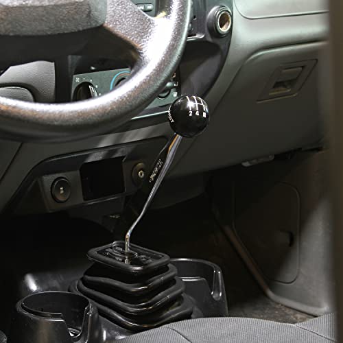 Hurst 3915020 Billet/Plus Manual Shifter - Image 5