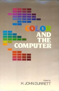 Hardcover Color and the Computer Book