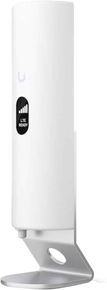 ルーター・ネットワーク機器 UniFi LTE Pro Amazon.com: Ubiquiti U-LTE-PRO UniFi Redundant WAN Pro with