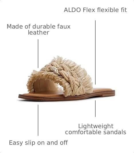Image of ALDO Women's Rattana