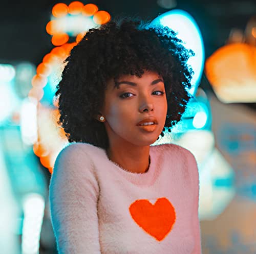 Neoshow 18K White Gold Plated Round Cubic Zirconia Simulated Diamond Stud Earrings Solid Sterling Silver Post 6 Prong Sparkly Cz Studs Earrings For Women Men (6Mm, Yellow Gold) #TOP2