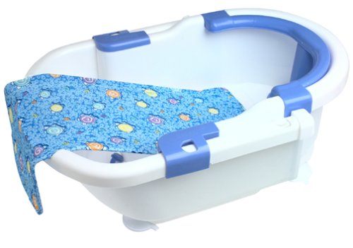 Safety 1st Deluxe 4-in-1 Bath Station