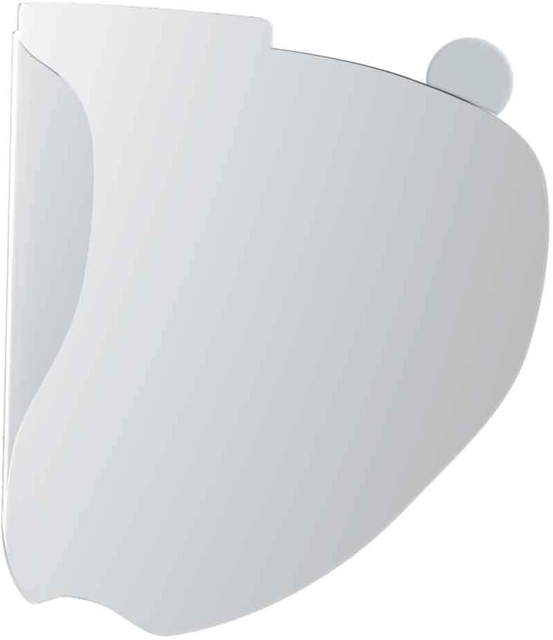 OptrelTear-Off Foil Lens Protectors for Clearmaxx - 10 Pack