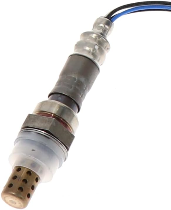 Close-up of Denso Oxygen Sensor tip