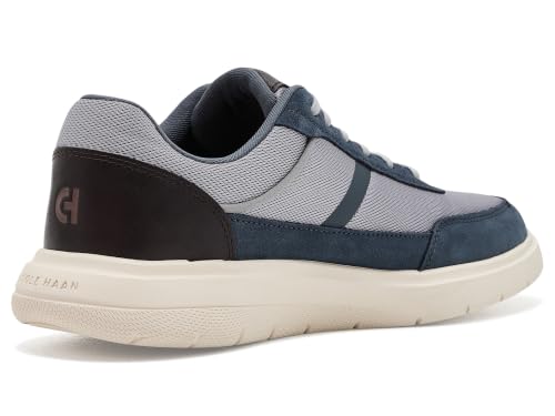 Image of Cole Haan Mens Grand+ Stridion | Office Shoes