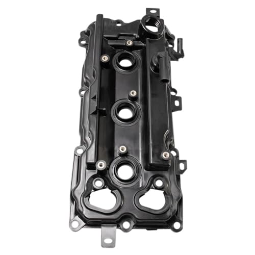 Image of TRQ Engine Valve Cover Assembly Front Bank Radiator Side for Maxima Altima 3.5L