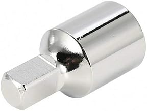 8mm Square Head Oil Drain Plug Wrench Remover Tool for Car Accessories