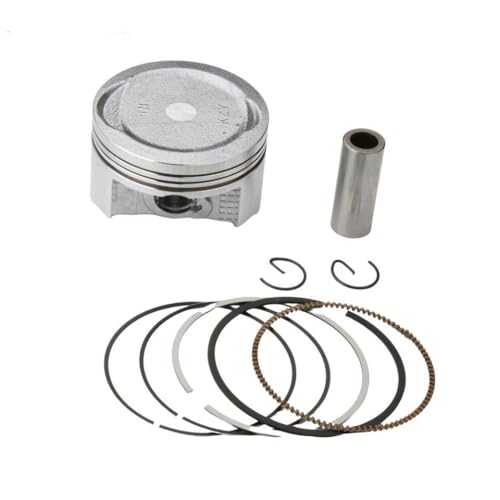 Kit piston PCX 150 résout fumée noire pour Click150i WW150