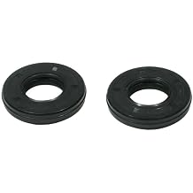 Oil Seal Kit fits - Panther 340 1971-1974 31155 - Wear-Resistant Seal Set - High Strength Rubber Seals