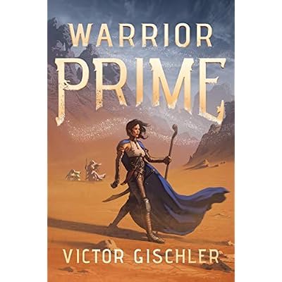 Warrior Prime