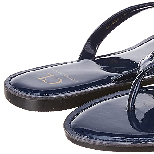 Image of Carlton London Women's Cll-6059 Flat Sandal