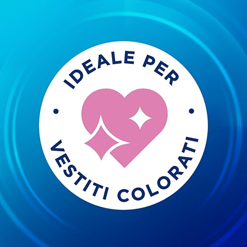 Coccolino Wonder Wash, Detersivo Lavatrice Liquido, Ultra Care, Efficace nei Cicli Brevi da 15 Minuti, Anche a Freddo, Protegge il Colore dei tuoi Capi, Pulizia Profonda, 37 Lavaggi, 4 Pezzi da 1480ml - Immagine 3