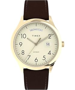 Timex Easy Reader 40 mm