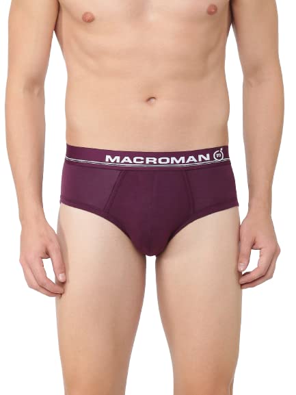 Image of Macroman M-Series Men Briefs