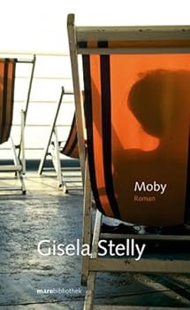 Hardcover Moby [German] Book