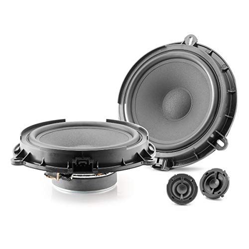  Focal IS FORD 165 Kit Altoparlanti dedicato ai veicoli Ford