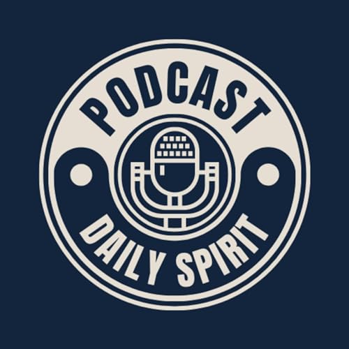 Daily Spirit Titelbild