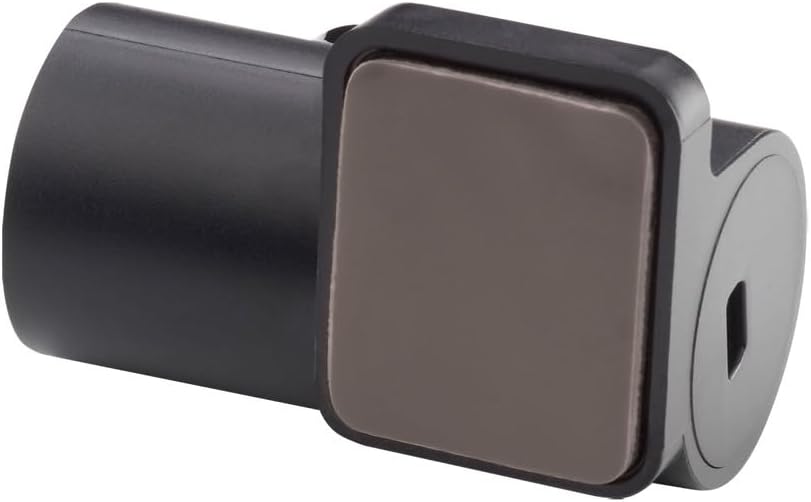 Cobra Rear-View Camera for SC Series Dash Cams, with Full HD Video, Flexible Mounting for Optimal View