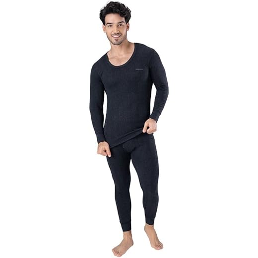 Mens Thermal Wear Set