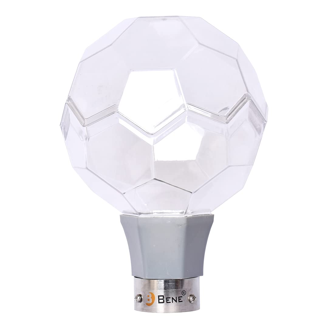 BENE Garden Light Cloud (All Clear, 20 Cm, Pack of 1 Pc)