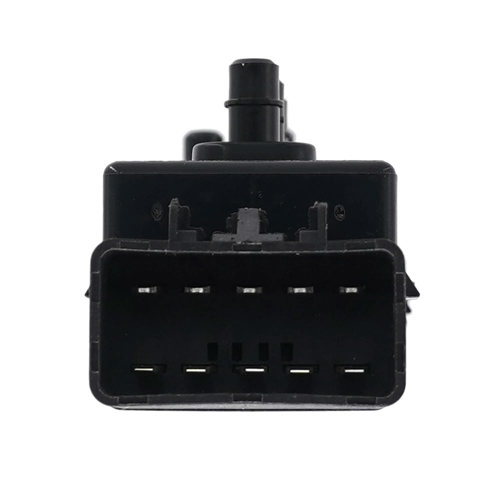 Elektrischer Sitzverstellschalter für Buick, GMC, Chevrolet Camaro (2010–2015), vorderer rechter Sitzverstellschalter, Teilenummer 25974715