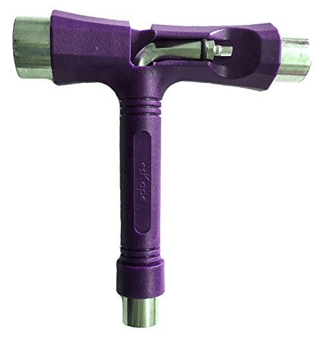 Everland All-In-One Skate Tool - Purple