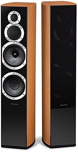 Wharfedale - Diamond 10.7 (Cherry)