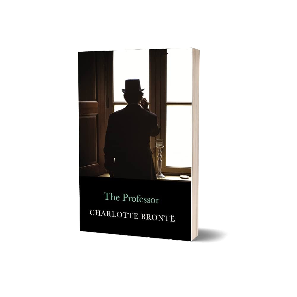 The Brontë Sisters Complete 7 Books Collection Box Set by