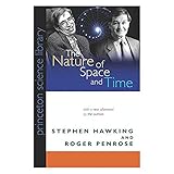  The Nature of Space and Time (Isaac Newton Institute Series of Lectures) by Stephen Hawking Roger Penrose(2010-02-28)