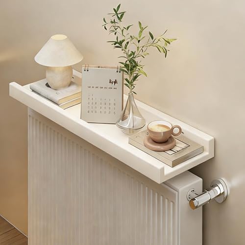 Almacenamiento de suministros diarios en estantería de pared pasillo 3