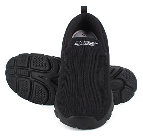 Image of SPARX Men's Shoe for Trekking Hiking & Walking with Mesh EVA