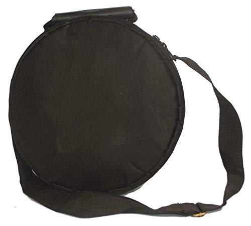 DevinArt Steel Lydian Scale Handpan 9 Notas miniatura 4