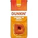 Dunkin' Donuts Bakery Series Caramel Coffee Cake Flavored Ground Coffee, 11 Ounces