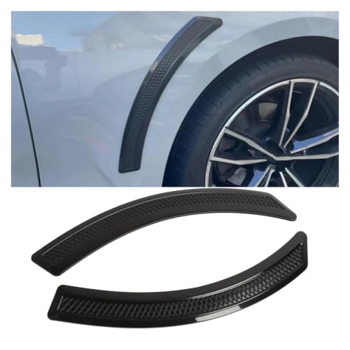 Guardabarros de coche universales para proteger tus viajes 3