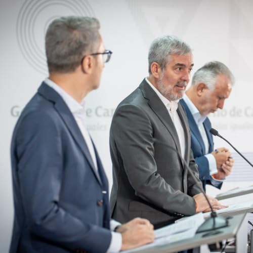 Canarias logra acelerar transferencias del Estado por m&aacute;s de 196 millones de euros