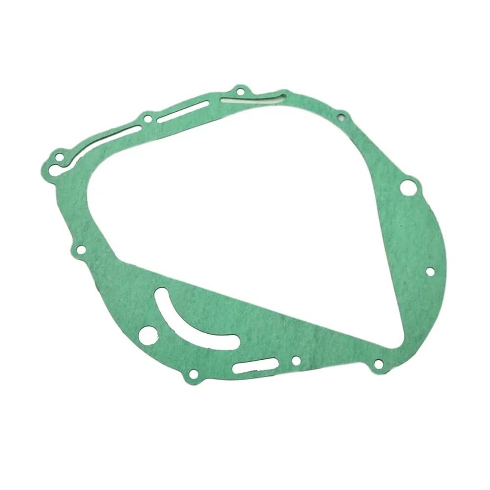 Joint couvercle embrayage 11482-38312 contre les fuites d'huile de moto Z250M