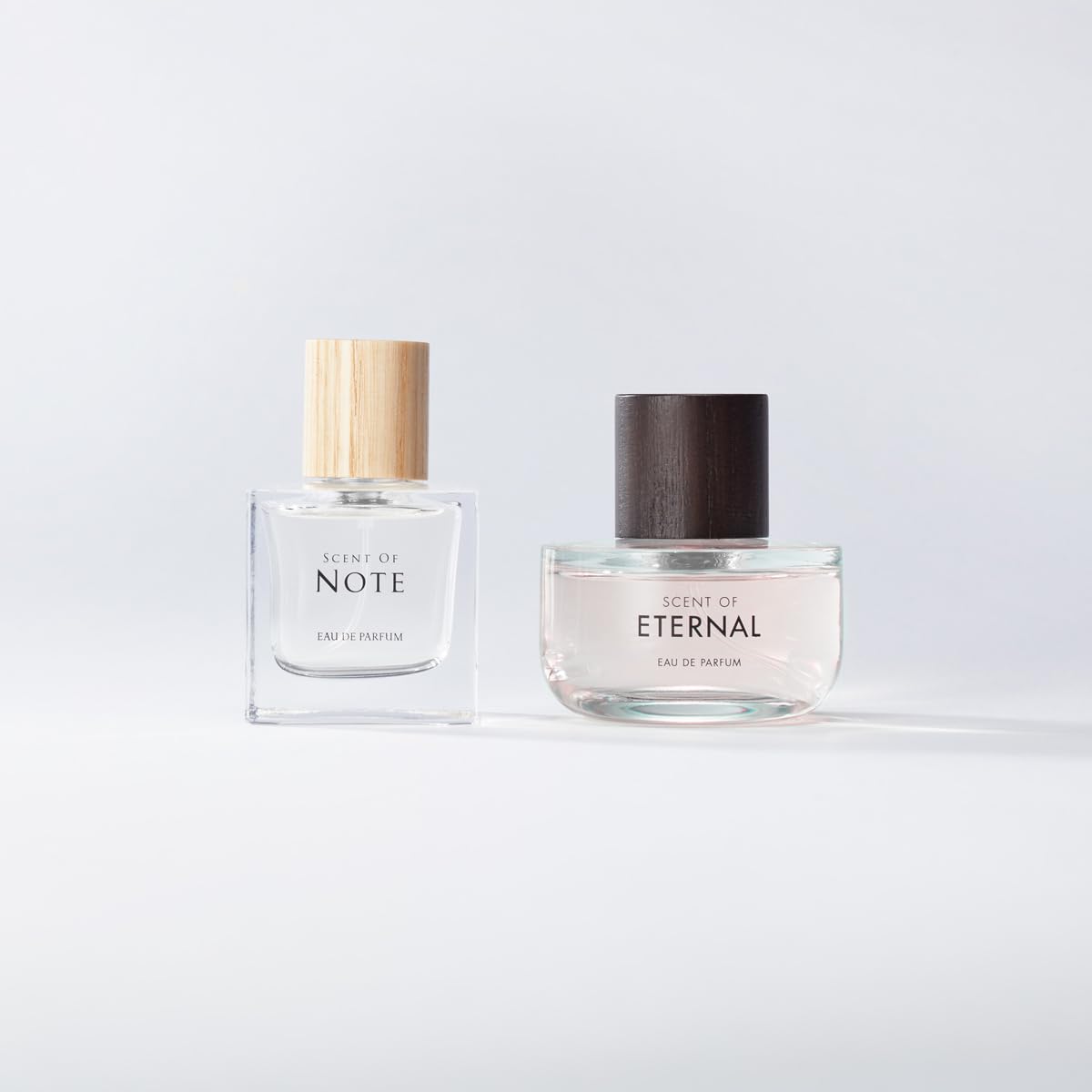 Amazon | 【1+1専用ページ】SCENT OF ETERNAL SCENT OF NOTE 香水