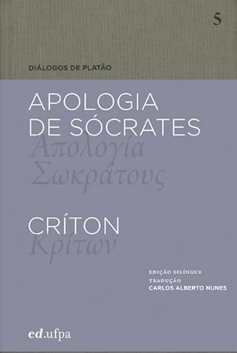 APOLOGIA DE SÓCRATES - CRÍTON