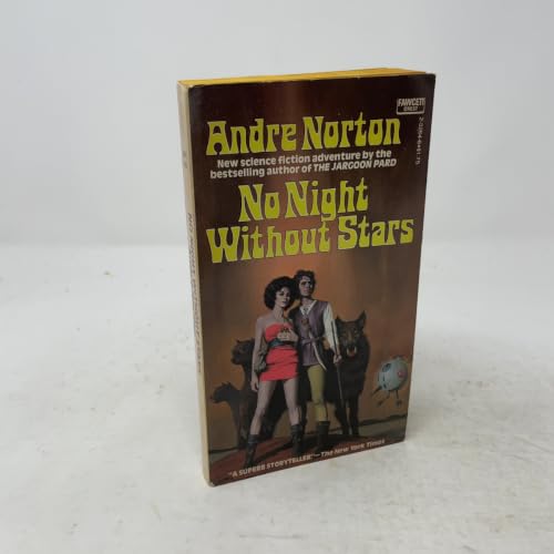 No Night Without Strs view 2