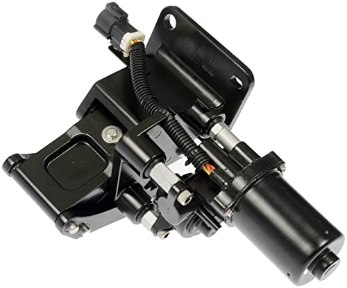 Dorman 747-900 Driver Side Running Board Motor Compatible with Select Ford/Lincoln Models