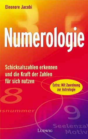 Numerologie Numerologie