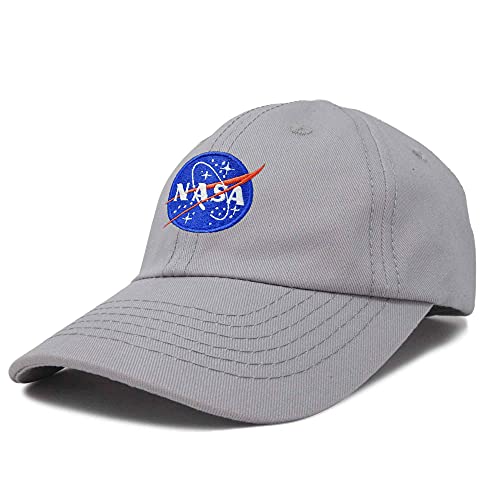 DALIX NASA Meatball Insignia Worm Logo Infant Hat Baseball Cap Girls Boys4