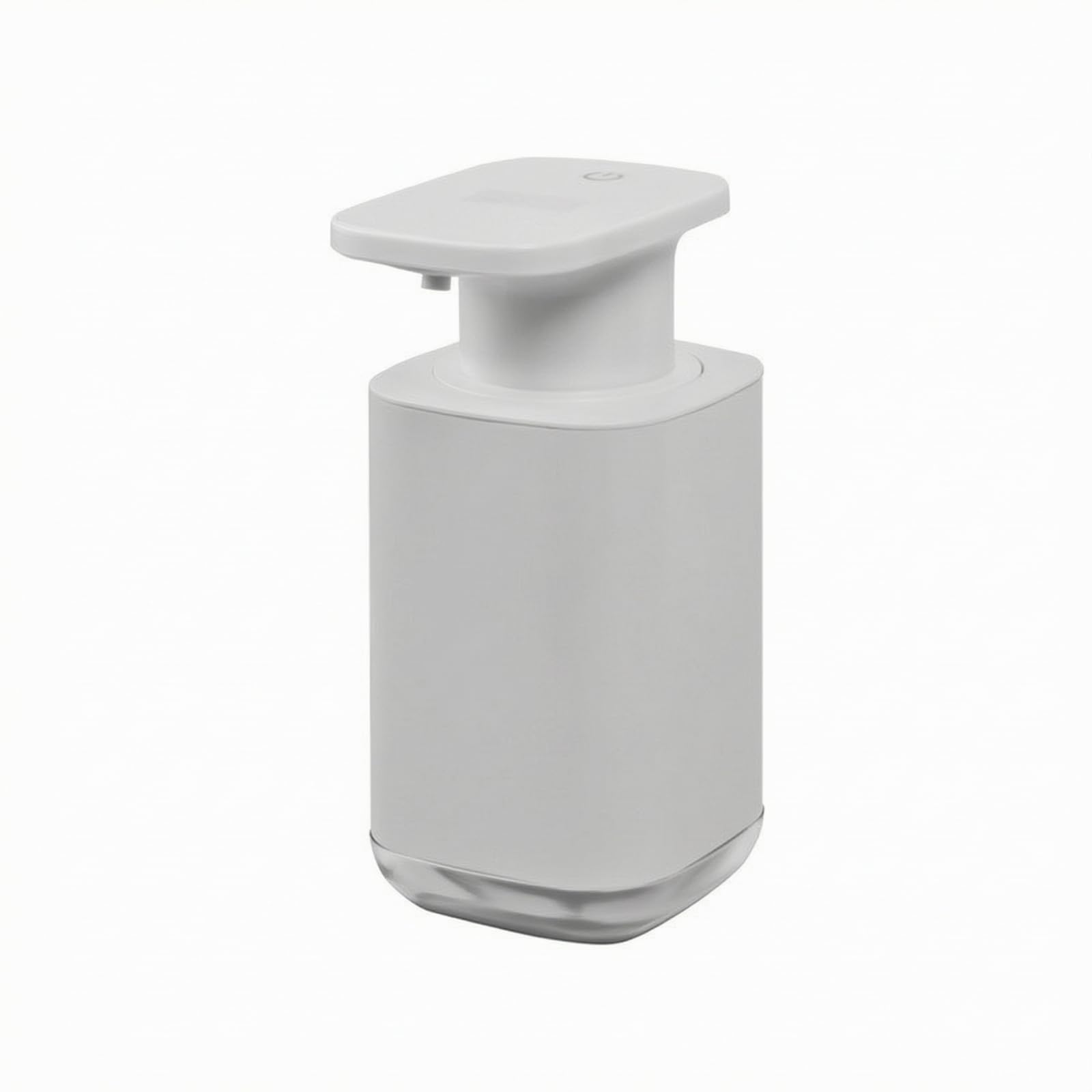 Distributeur Savon sans sans Toucher, Blanc