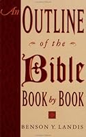 Algopix Similar Product 2 - An Outline of the Bible: Book by Book